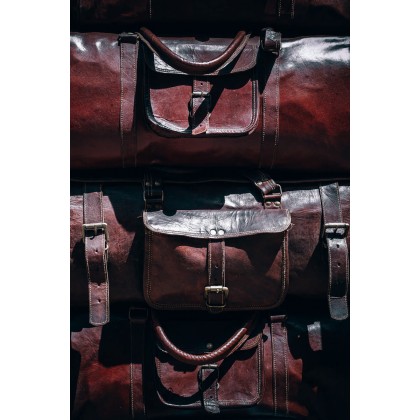 Satchel Bag for Travel
